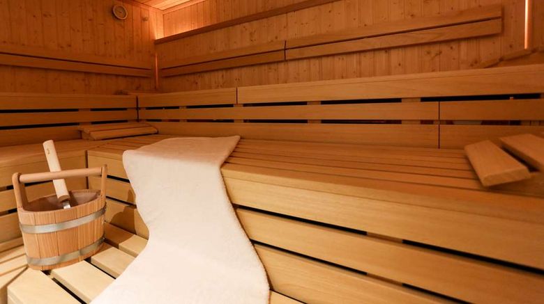 <b>art'otel berlin mitte, by Park Plaza Spa</b>. Images powered by <a href="https://iceportal.shijigroup.com/" title="IcePortal" target="_blank">IcePortal</a>.