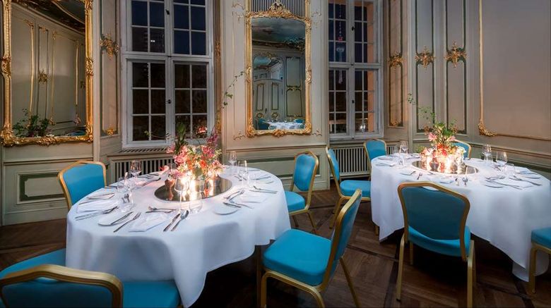 <b>art'otel berlin mitte, by Park Plaza Meeting</b>. Images powered by <a href="https://iceportal.shijigroup.com/" title="IcePortal" target="_blank">IcePortal</a>.