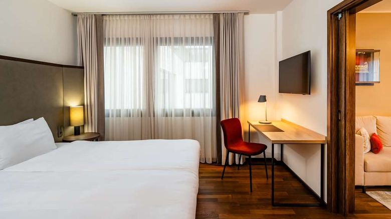 <b>Park Plaza Trier Suite</b>. Images powered by <a href="https://iceportal.shijigroup.com/" title="IcePortal" target="_blank">IcePortal</a>.