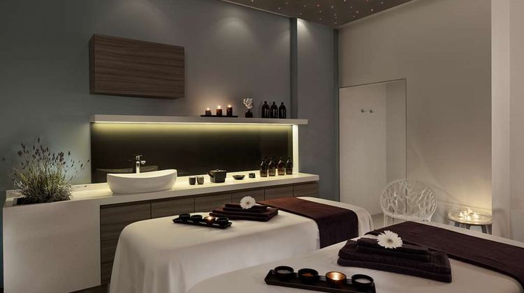 Park Plaza Arena Pula Spa