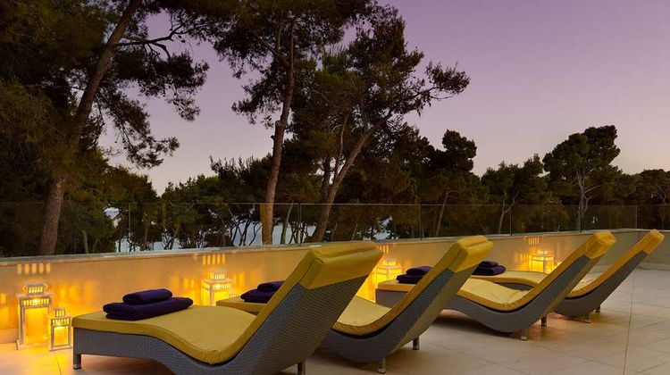 Park Plaza Arena Pula Spa