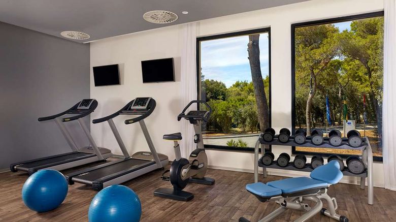 <b>Park Plaza Arena Pula Health</b>. Images powered by <a href="https://iceportal.shijigroup.com/" title="IcePortal" target="_blank">IcePortal</a>.