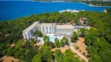 Park Plaza Arena Pula Exterior