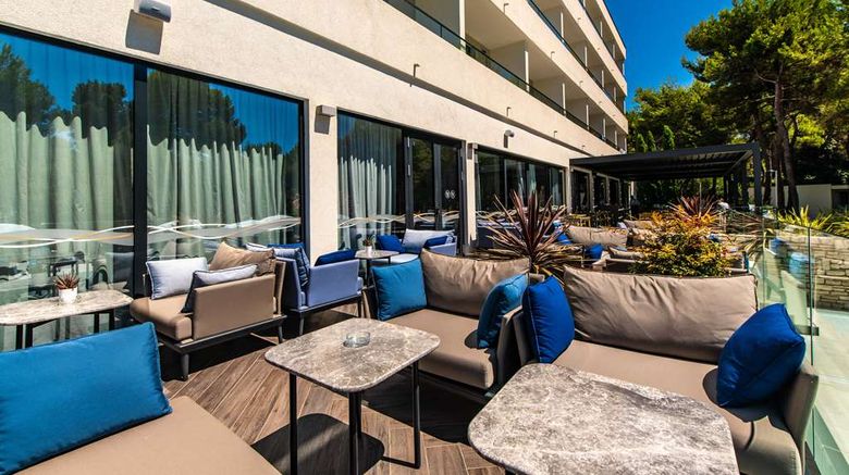 <b>Park Plaza Arena Pula Restaurant</b>. Images powered by <a href="https://iceportal.shijigroup.com/" title="IcePortal" target="_blank">IcePortal</a>.