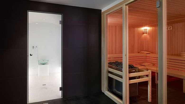<b>Park Plaza Belvedere Medulin Recreation</b>. Images powered by <a href="https://iceportal.shijigroup.com/" title="IcePortal" target="_blank">IcePortal</a>.