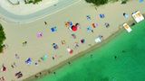 Park Plaza Belvedere Medulin Beach