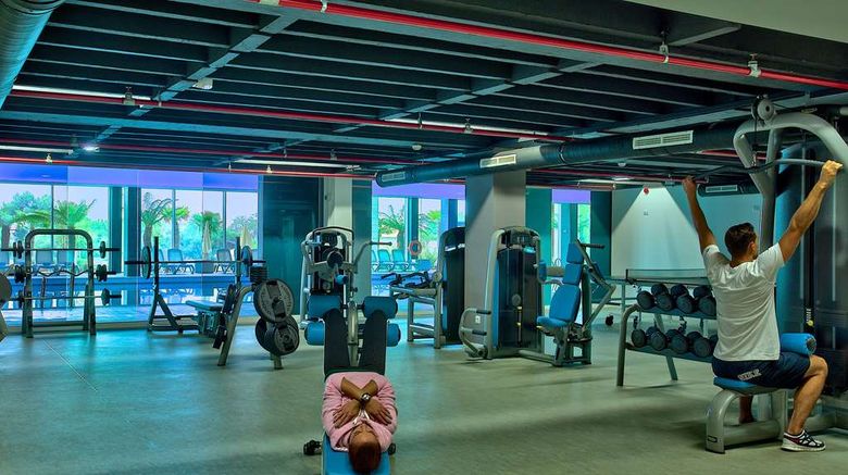 <b>Park Plaza Belvedere Medulin Health</b>. Images powered by <a href="https://iceportal.shijigroup.com/" title="IcePortal" target="_blank">IcePortal</a>.