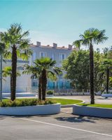 Park Plaza Belvedere Medulin