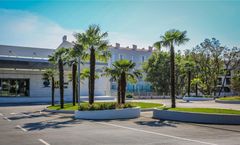 Park Plaza Belvedere Medulin