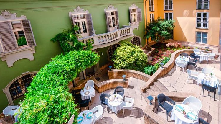 Park Plaza Budapest Other