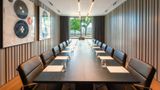 Park Plaza Budapest Meeting