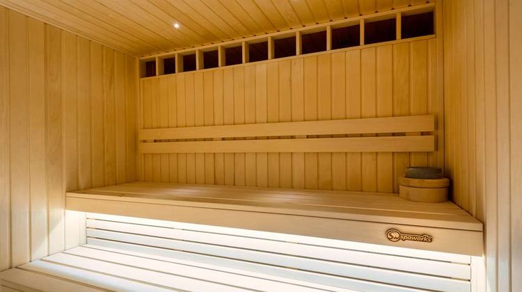 Park Plaza Budapest Spa
