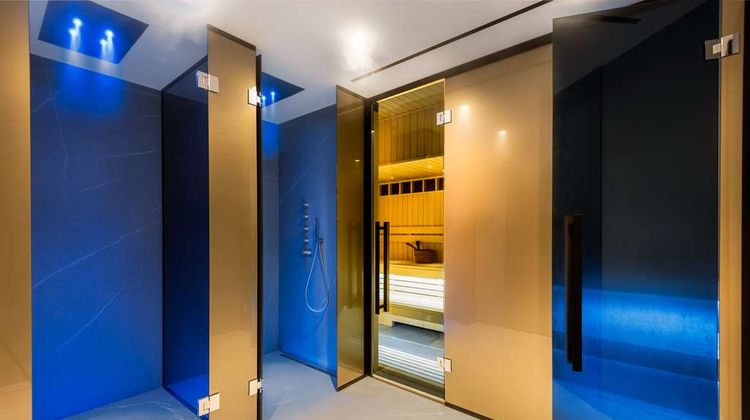Park Plaza Budapest Spa