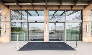 Park Plaza Budapest