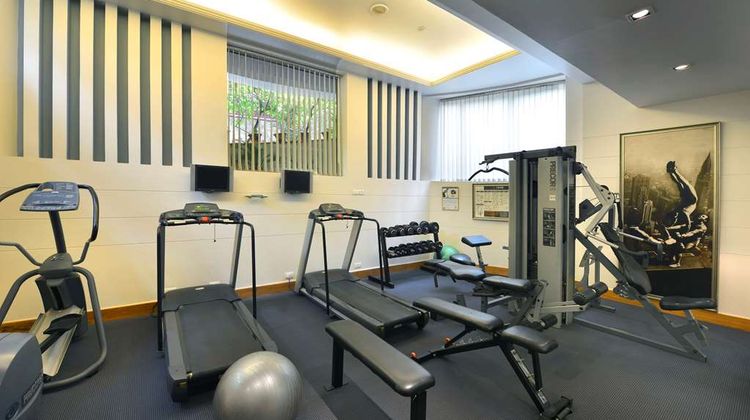 Park Plaza Gurgaon Health