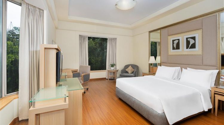 Park Plaza Gurgaon Room