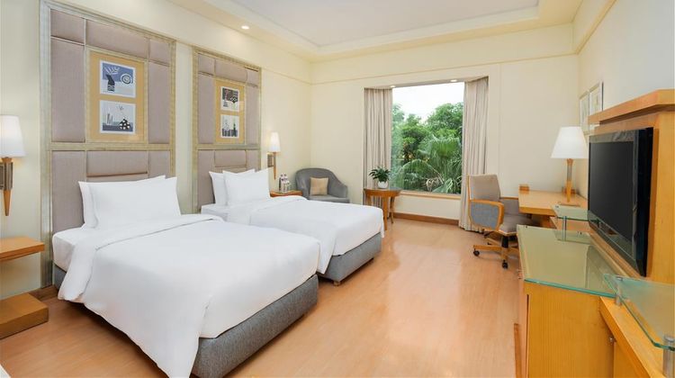 Park Plaza Gurgaon Room