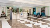 Park Plaza Gurgaon Lobby