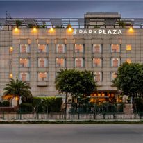 Park Plaza Gurgaon