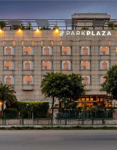 Park Plaza Gurgaon
