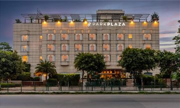 Park Plaza Gurgaon