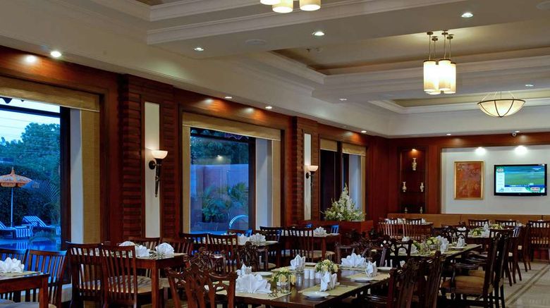 <b>Park Plaza Jodhpur Restaurant</b>. Images powered by <a href="https://iceportal.shijigroup.com/" title="IcePortal" target="_blank">IcePortal</a>.