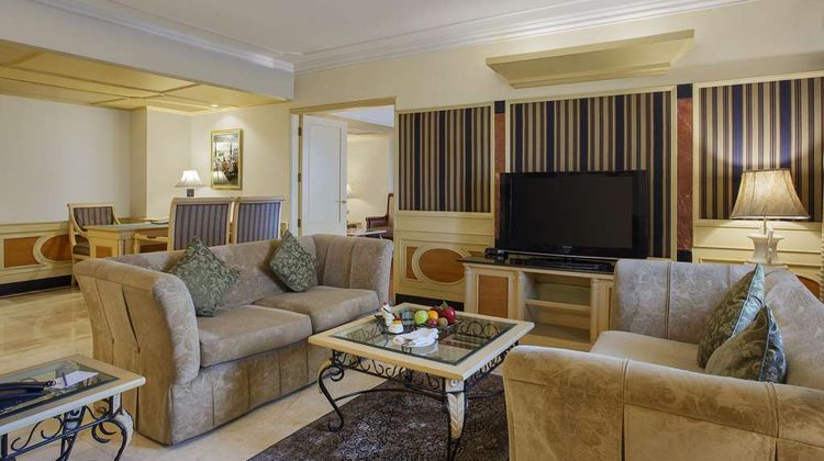 Park Plaza Ludhiana Suite