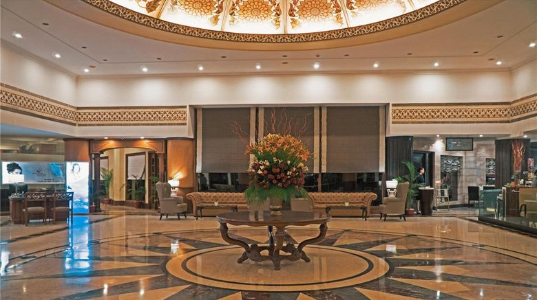 <b>Park Plaza Ludhiana Lobby</b>. Images powered by <a href="https://iceportal.shijigroup.com/" title="IcePortal" target="_blank">IcePortal</a>.