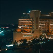 Park Plaza Ludhiana
