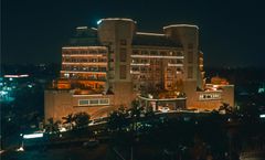 Park Plaza Ludhiana