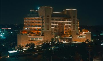 Park Plaza Ludhiana