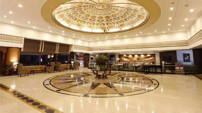 <b>Park Plaza Ludhiana Lobby</b>. Images powered by <a href="https://iceportal.shijigroup.com/" title="IcePortal" target="_blank">IcePortal</a>.