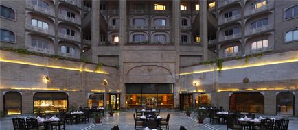 Park Plaza Ludhiana Exterior