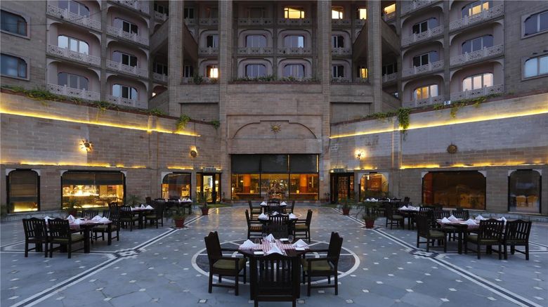 <b>Park Plaza Ludhiana Exterior</b>. Images powered by <a href="https://iceportal.shijigroup.com/" title="IcePortal" target="_blank">IcePortal</a>.
