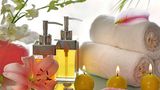 Park Plaza Zirakpur Spa