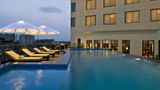 Park Plaza Zirakpur Pool