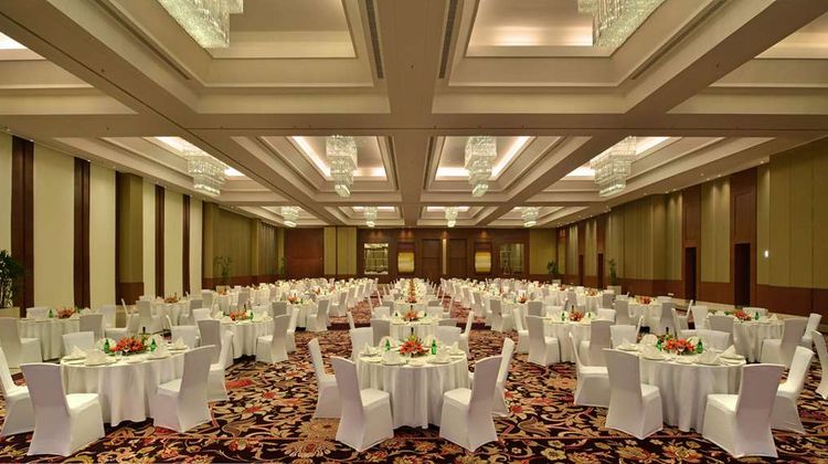 Park Plaza Zirakpur Ballroom
