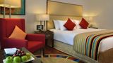 Park Plaza Zirakpur Room