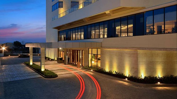 Park Plaza Zirakpur Exterior