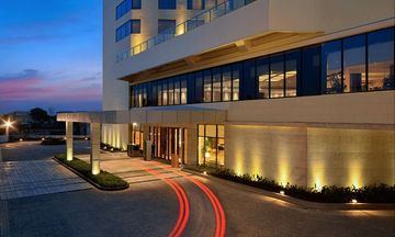 Park Plaza Zirakpur