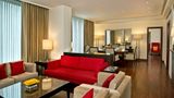 Park Plaza Zirakpur Suite