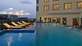 Park Plaza Zirakpur Pool