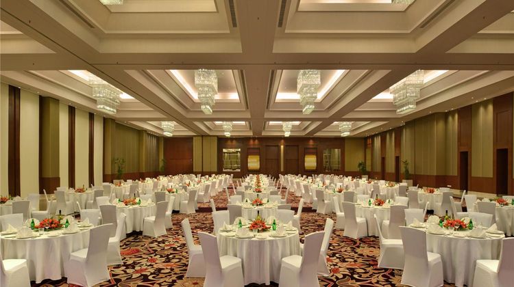 Park Plaza Zirakpur Meeting