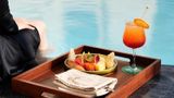 Park Plaza Zirakpur Pool