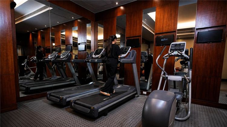 Park Plaza Zirakpur Health