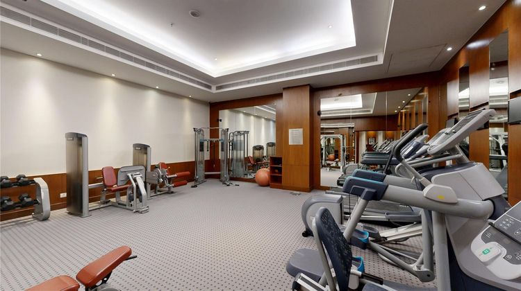Park Plaza Zirakpur Health
