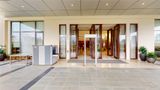 Park Plaza Zirakpur Lobby