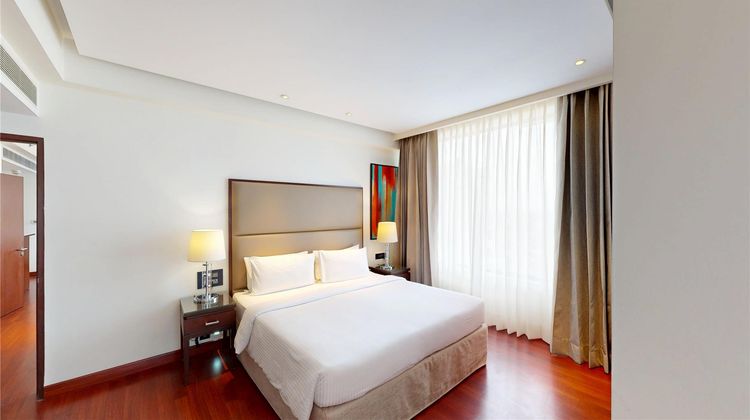 Park Plaza Zirakpur Suite