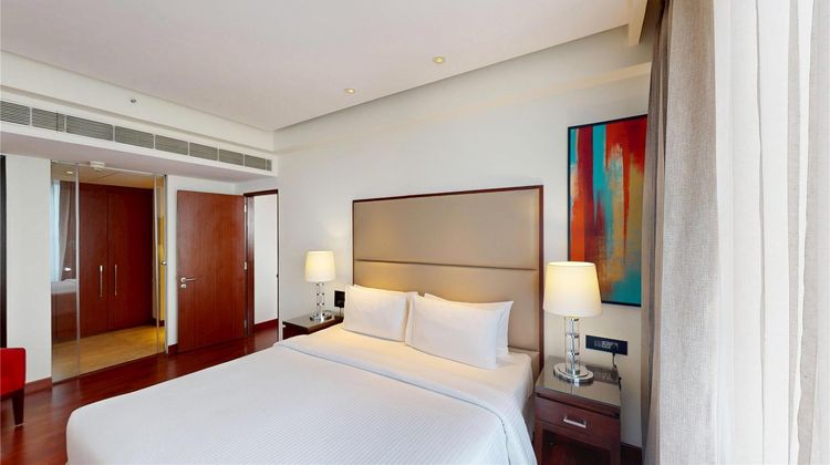 Park Plaza Zirakpur Suite