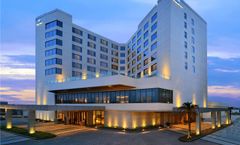 Park Plaza Zirakpur